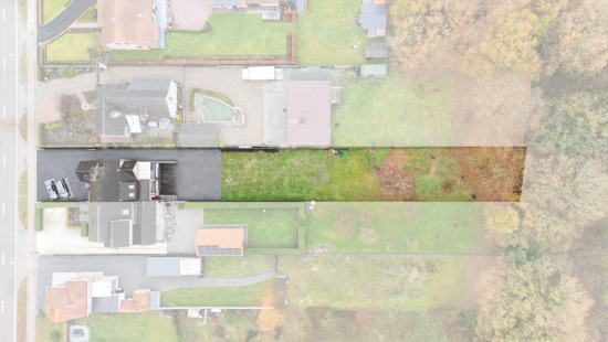 Weg naar As - 163 - - 3660