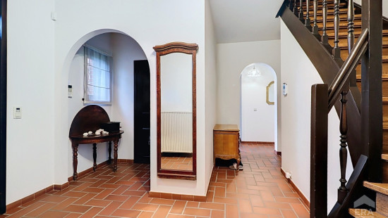 Rue du Batisseau - 11 - - 1420