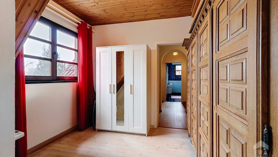 Rue du Batisseau - 11 - - 1420