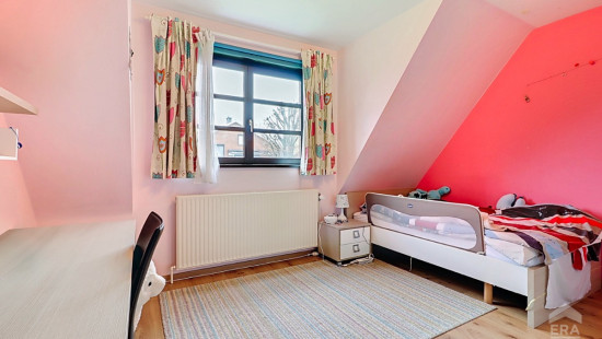 Rue du Batisseau - 11 - - 1420