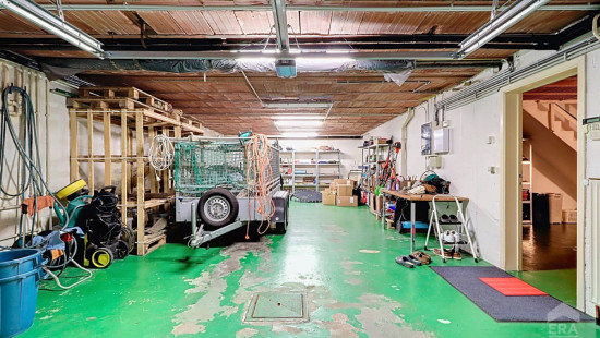 Rue du Batisseau - 11 - - 1420