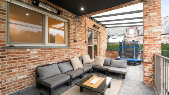 Weg naar As - 163 - - 3660