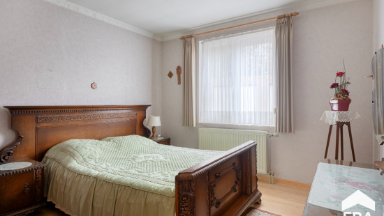 Valkstraat - 1 - - 3920