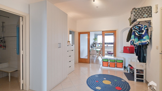 Avenue du Roi - 168 - - 1190