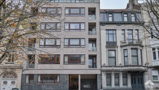 Avenue du Roi - 168 - - 1190