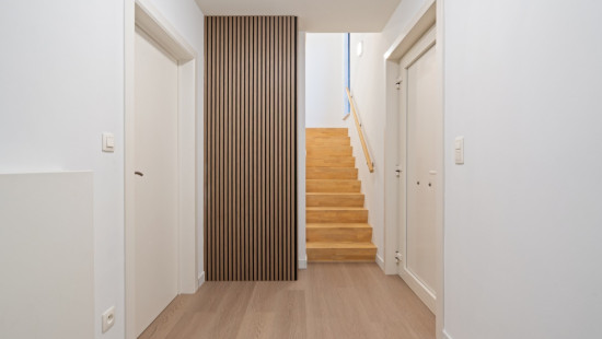 Weg naar As - 163 - - 3660