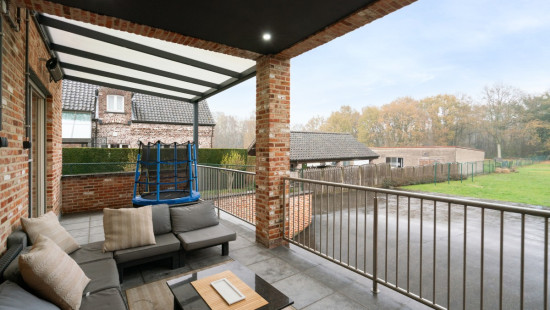 Weg naar As - 163 - - 3660