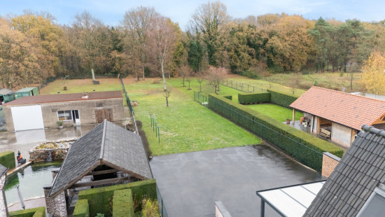 Weg naar As - 163 - - 3660