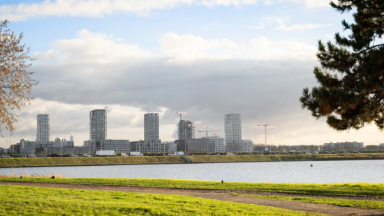 Galgenweellaan - 22 - - 2050