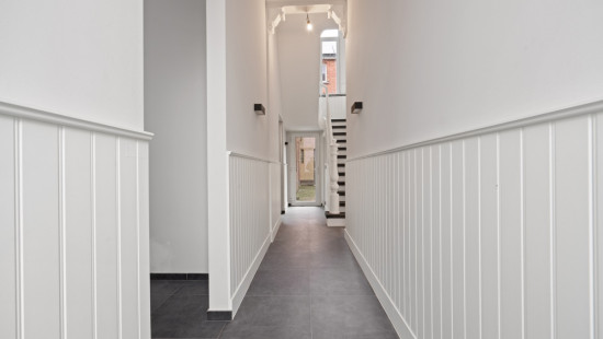 Veldstraat - 14 - - 9100