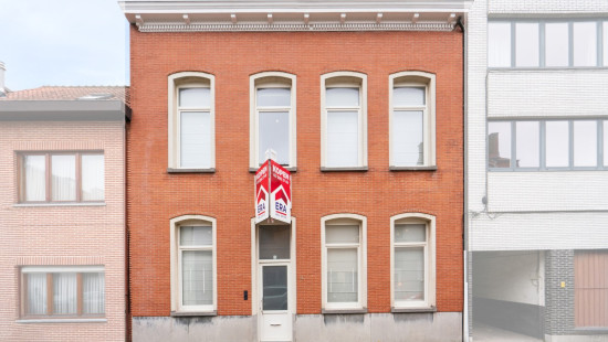 Veldstraat - 14 - - 9100