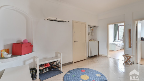 Avenue du Roi - 168 - - 1190