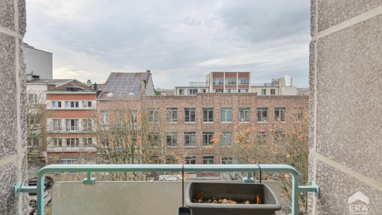 Avenue du Roi - 168 - - 1190