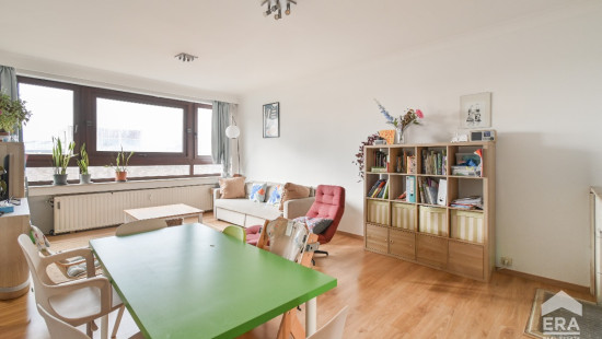 Avenue du Roi - 168 - - 1190