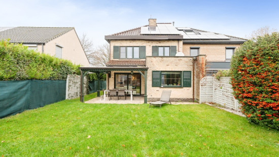 Albert I-laan - 81 - - 1800