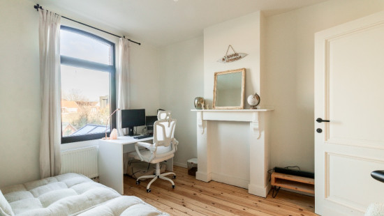 Wilgendaalstraat - 22 - - 2900