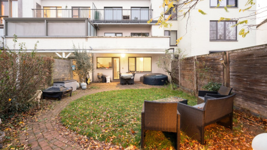 Galgenweellaan - 22 - - 2050