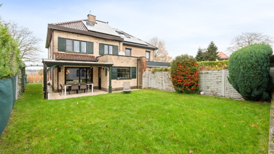 Albert I-laan - 81 - - 1800