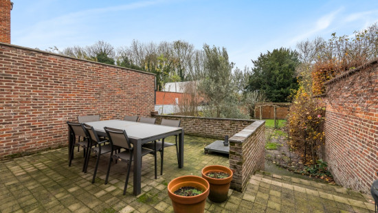 Schoolstraat - 48 - - 9140