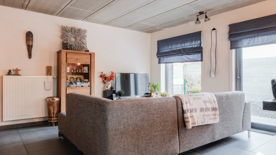 Duinenweg - 2A - - 3940