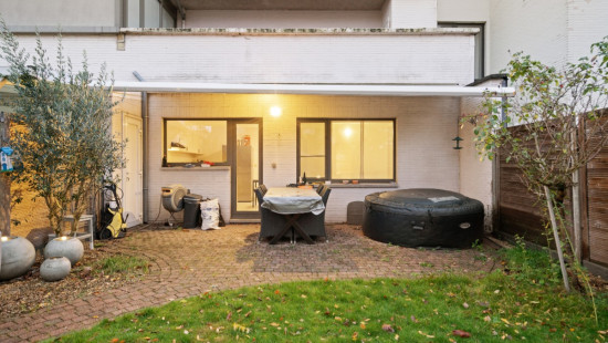 Galgenweellaan - 22 - - 2050