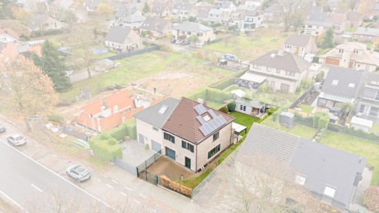 Albert I-laan - 81 - - 1800