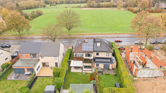 Albert I-laan - 81 - - 1800