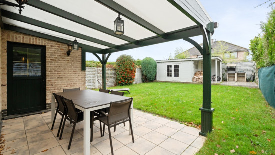 Albert I-laan - 81 - - 1800