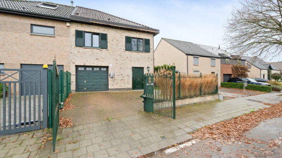 Albert I-laan - 81 - - 1800