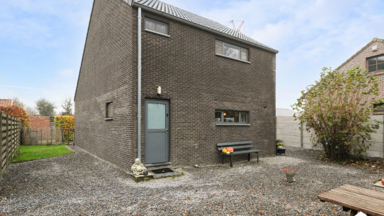 Duinenweg - 2A - - 3940