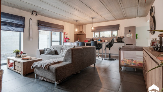 Duinenweg - 2A - - 3940