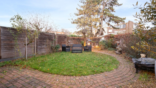 Galgenweellaan - 22 - - 2050