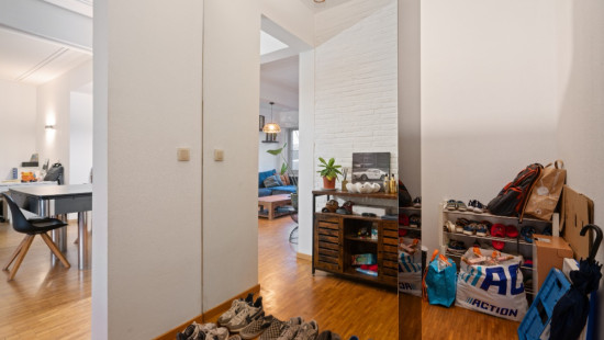 Galgenweellaan - 22 - - 2050