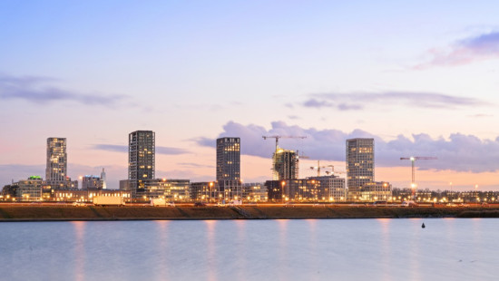 Galgenweellaan - 22 - - 2050