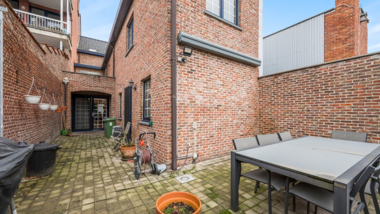 Schoolstraat - 48 - - 9140