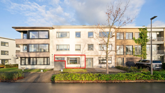 Galgenweellaan - 22 - - 2050