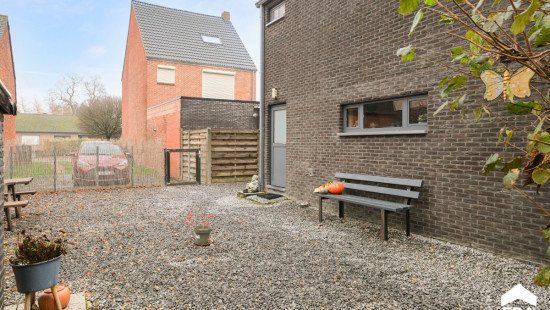 Duinenweg - 2A - - 3940