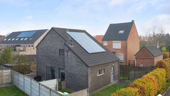 Duinenweg - 2A - - 3940