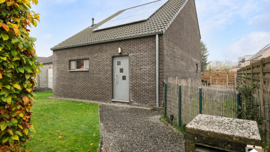 Duinenweg - 2A - - 3940