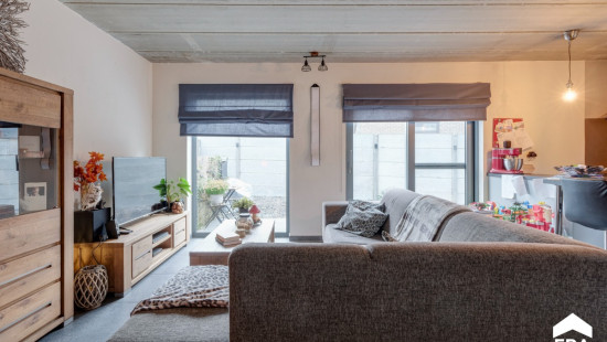 Duinenweg - 2A - - 3940