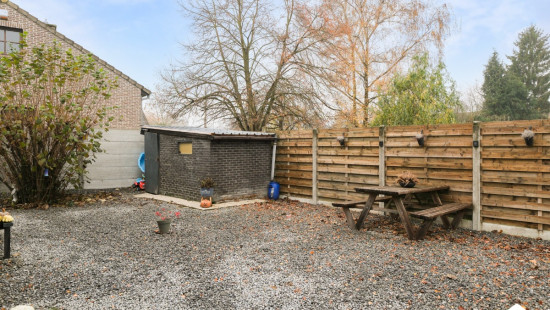 Duinenweg - 2A - - 3940