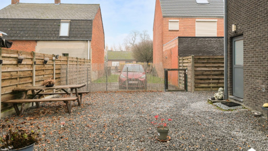 Duinenweg - 2A - - 3940