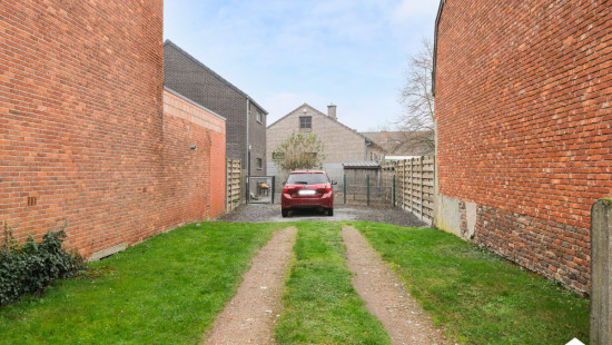 Duinenweg - 2A - - 3940