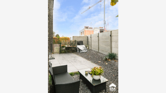 Duinenweg - 2A - - 3940