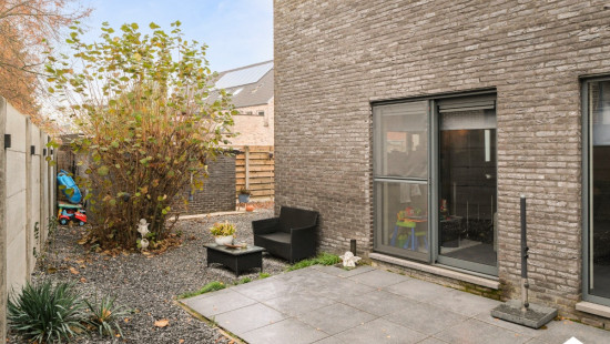 Duinenweg - 2A - - 3940