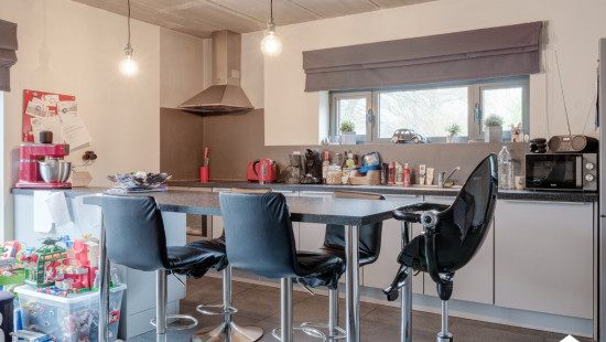 Duinenweg - 2A - - 3940