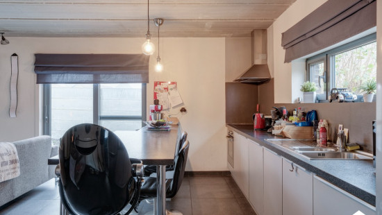 Duinenweg - 2A - - 3940