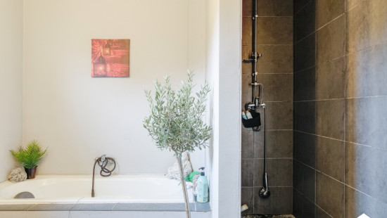 Duinenweg - 2A - - 3940