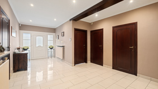 Kapellelaan - 7 - - 1860