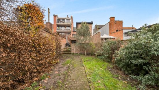 Schoolstraat - 48 - - 9140